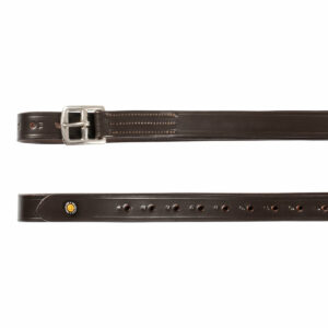 CLASSIC STIRRUP LEATHERS