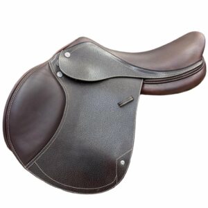 SELLA USATA EQUILINE MOD. VALOR JUMP PRINTED