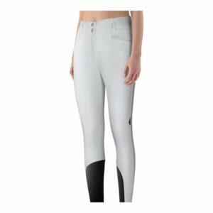 PANTALONI EQUILINE DONNA FULL GRIP MOD. ADELLEK G