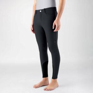 PANTALONI UOMO EQUILINE GRIP GINOCCHIO MOD. CRUNOK