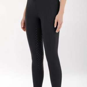 LEGGINGS EQUILINE DONNA FULL GRIP MOD. COSTEFH