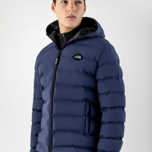 BOMBER UOMO IMBOTTITO EQUILINE MOD. CERMO