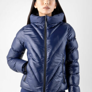 BOMBER DONNA EQUILINE MOD. COOLBOMB