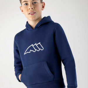 FELPA EQUILINE JUNIOR MOD. CAPUC