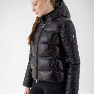 BOMBER DONNA EQUILINE MOD. GROMEG