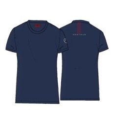 T SHIRT DONNA VESTRUM MOD. ACAMAR OFFERTA SPECIALE