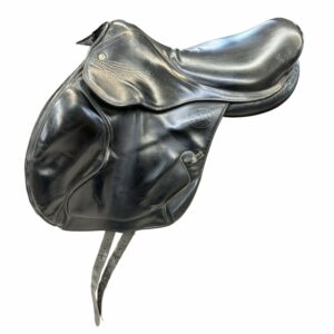 SELLA USATA DA COMPLETO PARIANI