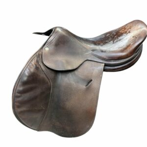 SELLA SALTO USATA BUTET