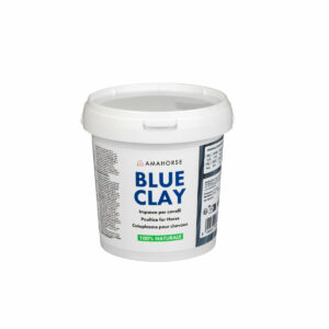 BLUE CLAY 100% ARGILLA NATURAL (2KG)