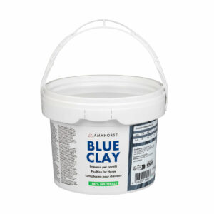 BLUE CLAY 100% ARGILLA NATURAL(5KG)