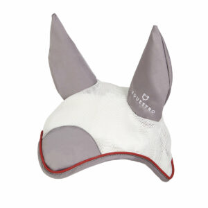 Cuffietta in cotone e microfibra