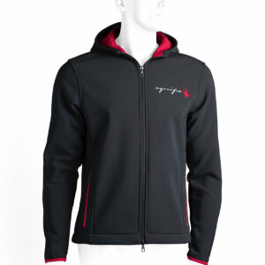SOFTSHELL EQUIPE UNISEX OFFERTA SPECIALE