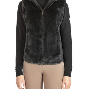 GILET DONNA EQUILINE PELLICCETTA MOD. EZIMIE OFFERTA SPECIALE