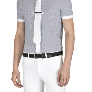 CAMICIA UOMO EQUILINE MANICHE CORTE MOD. EGARE OFFERTA SPECIALE