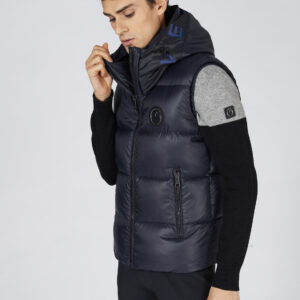 PIUMINO SMANICATO UOMO CURON VEST VESTRUM OFFERTA SPECIALE