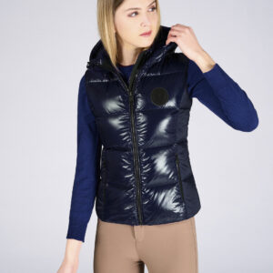 PIUMINO SMANICATO DONNA VESTRUM MOD. BARDONECCHIA OFFERTA SPECIALE