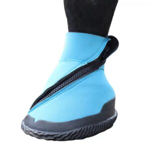 SCARPETTA MEDICAZIONE WOOFWEAR MIS.8