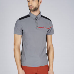POLO UOMO MEZZA MANICA VESTRUM TESSUTO TECNICO MOD. MARETTIMO OFFERTA SPECIALE