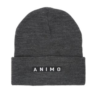 CAPPELLINO A CUFFIETTA ANIMO UNISEX MOD. VESTO OFFERTA SPECIALE