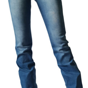 JEANS DONNA RAWHIDE MOD. ALEXIA