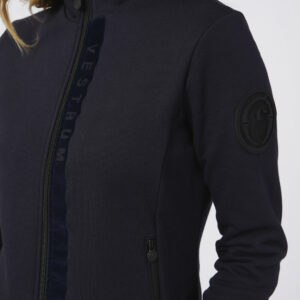 FELPA DONNA VESTRUM MOD. GORDES OFFERTA SPECIALE