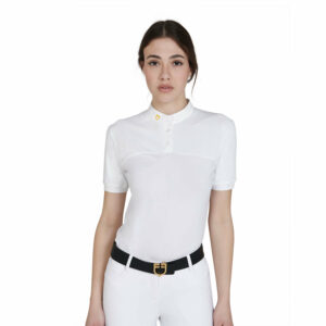 COREANA EQUESTRO DONNA MANICHE CORTE OFFERTA SPECIALE