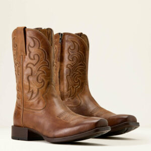 STIVALI ARIAT UOMO MOD. BODIE