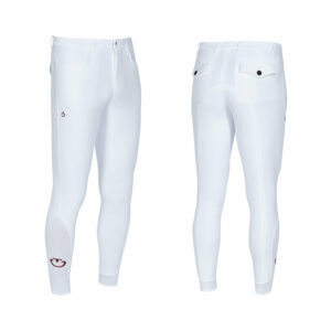 PANTALONI UOMO CAVALLERIA TOSCANA NEW GRIP SYSTEM OFFERTA SPECIALE