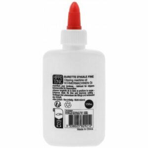OLIO PER TOSATRICI ML. 150