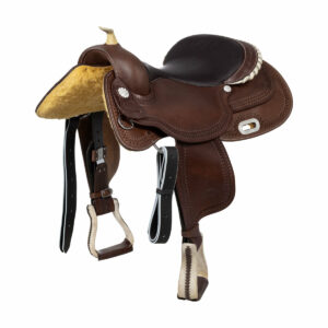 SELLA REINER POOL'S MODELLO RAWHIDE 2020