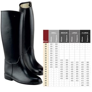 STIVALI WINNER IN GOMMA OFFERTA SPECIALE