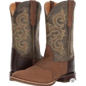 STIVALI WESTERN OLD WEST OFFERTA SPECIALE