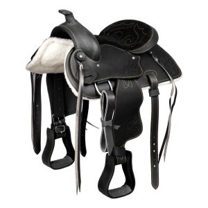 SELLA PONY LAKOTA MODELLO PRIME