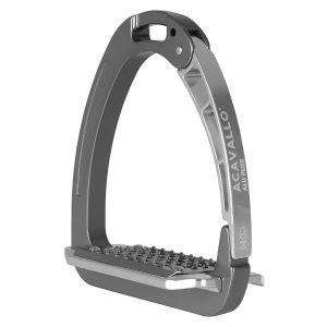 ARENA ALUPLUS ALUMINIUM STIRRUP OFFERTA SPECIALE